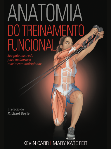 Anatomia do Treinamento Funcional 