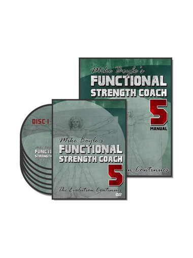 Functional Strength Coach  5.0