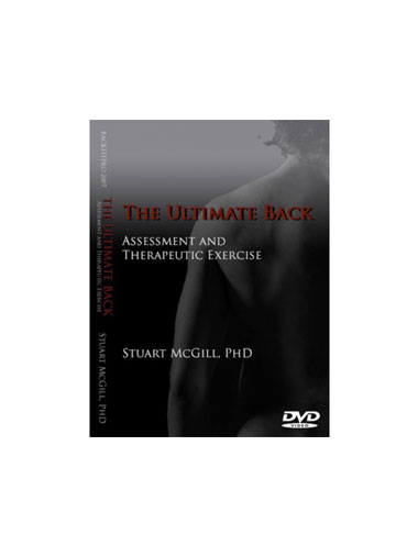 The Ultimate Back Assessment and Therapeutic Exercise