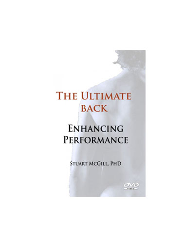 The Ultimate Enhancing Performance